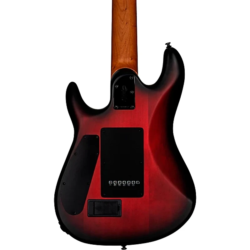 Sterling by Music Man Jason Richardson Cutlass 7-String Electric Guitar