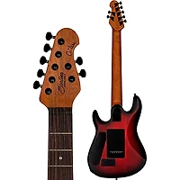 Sterling by Music Man Jason Richardson Cutlass 7-String Electric Guitar