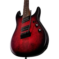 Sterling by Music Man Jason Richardson Cutlass 7-String Electric Guitar
