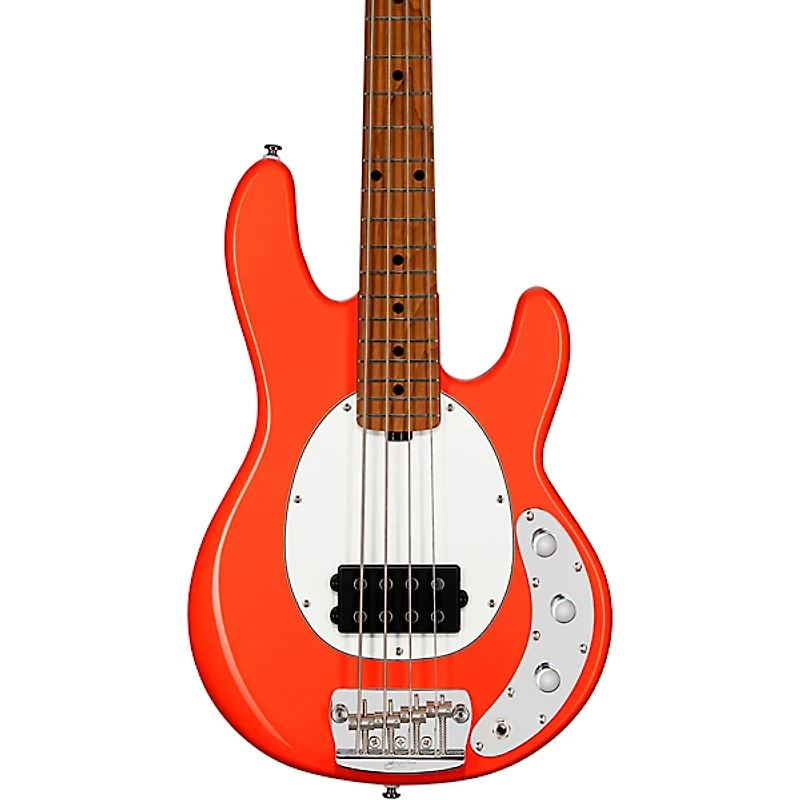 Sterling by Music Man StingRay Short-Scale Bass Guitar -