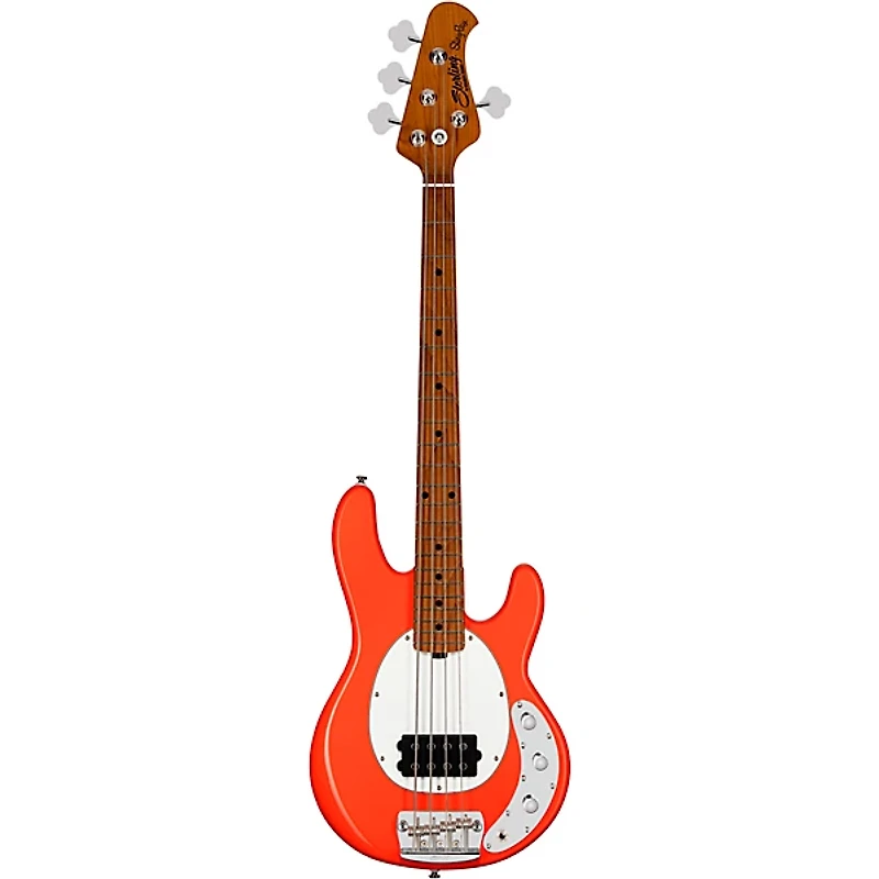 Sterling by Music Man StingRay Short-Scale Bass Guitar -