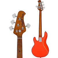 Sterling by Music Man StingRay Short-Scale Bass Guitar -