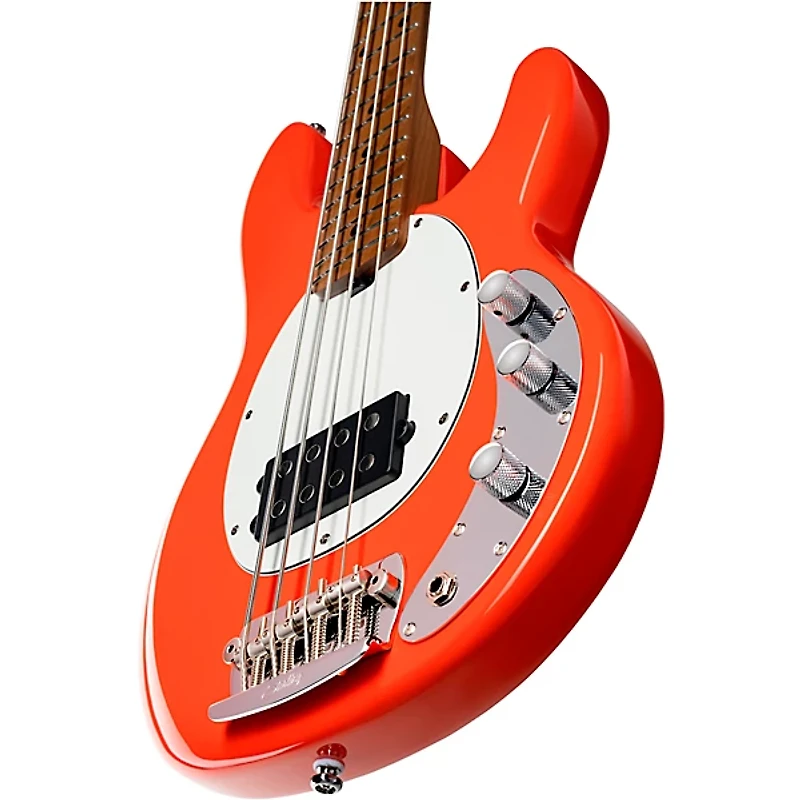 Sterling by Music Man StingRay Short-Scale Bass Guitar -
