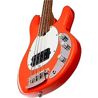 Sterling by Music Man StingRay Short-Scale Bass Guitar -