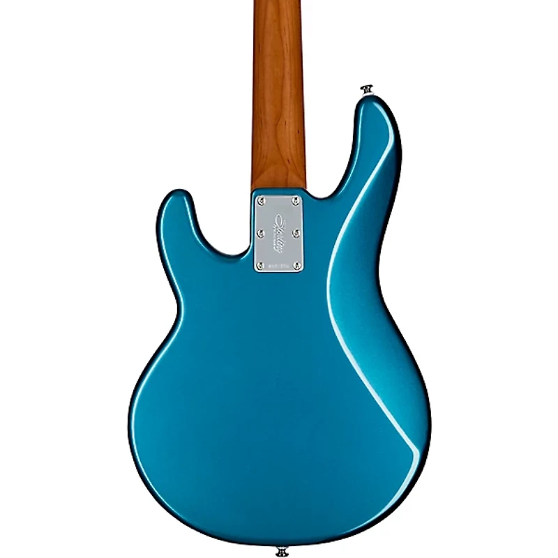Sterling by Music Man StingRay Short-Scale Bass Guitar -