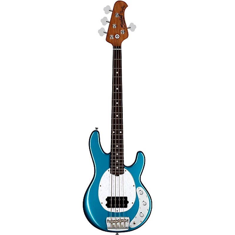 Sterling by Music Man StingRay Short-Scale Bass Guitar -
