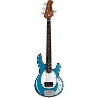 Sterling by Music Man StingRay Short-Scale Bass Guitar -