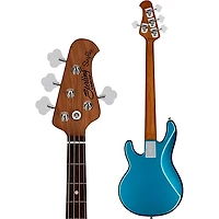 Sterling by Music Man StingRay Short-Scale Bass Guitar -
