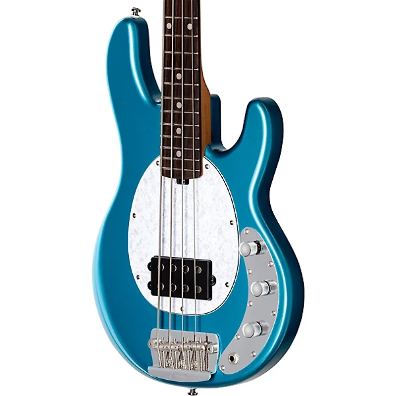 Sterling by Music Man StingRay Short-Scale Bass Guitar -