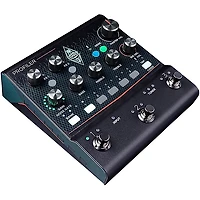 Kemper Profiler Player Amp Modeling and Multi-Effects Pedal - Black