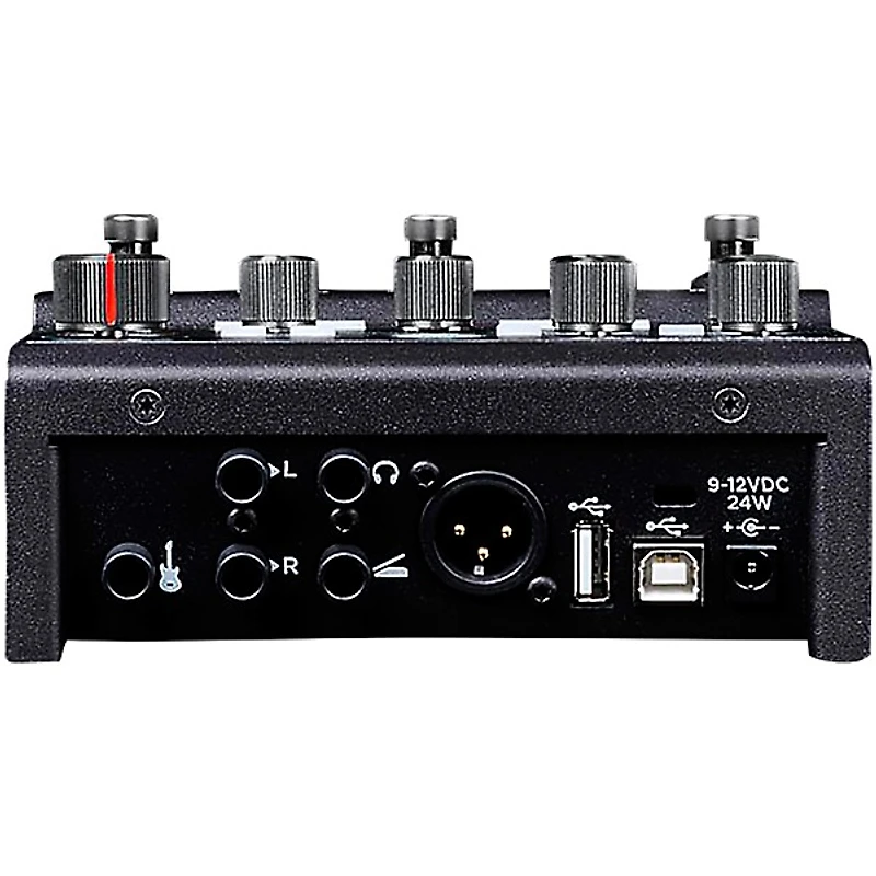Kemper Profiler Player Amp Modeling and Multi-Effects Pedal - Black