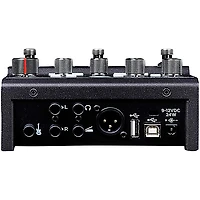Kemper Profiler Player Amp Modeling and Multi-Effects Pedal - Black