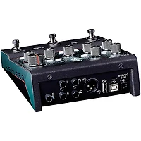 Kemper Profiler Player Amp Modeling and Multi-Effects Pedal - Black
