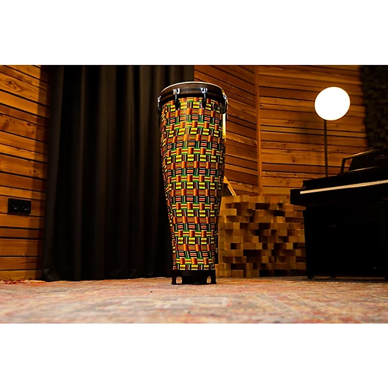 MEINL Community Timba 14 in. Simbra