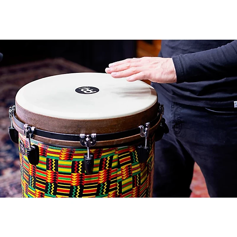 MEINL Community Timba 14 in. Simbra