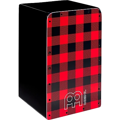 MEINL Headliner Series String Cajon Lumberjack