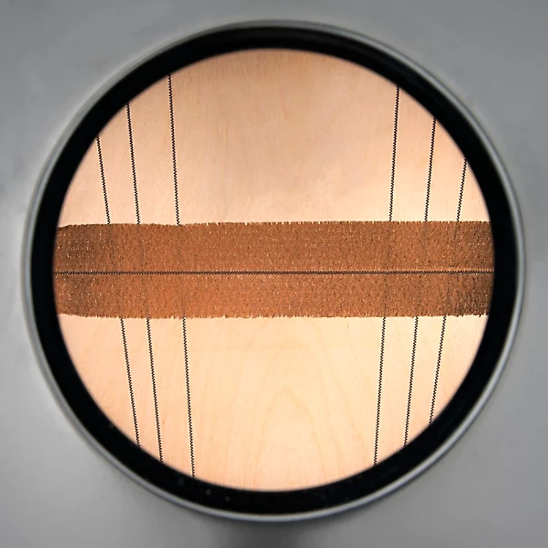 MEINL Headliner Series String Cajon Lumberjack