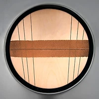 MEINL Headliner Series String Cajon Lumberjack