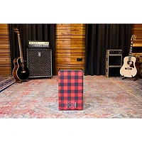 MEINL Headliner Series String Cajon Lumberjack