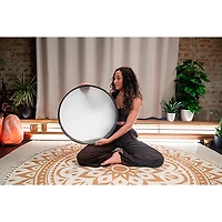 MEINL Sonic Energy Woven & Synthetic Head Wave Drum -