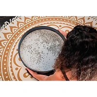 MEINL Sonic Energy Woven & Synthetic Head Wave Drum -