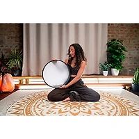 MEINL Sonic Energy Woven & Synthetic Head Wave Drum -