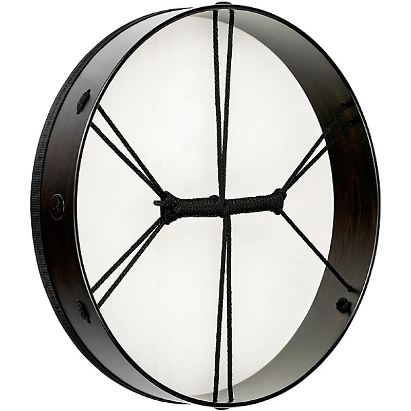 MEINL Sonic Energy Ritual Drum with True Feel Synthetic Head Moon Phases