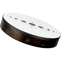 MEINL Sonic Energy Ritual Drum with True Feel Synthetic Head Moon Phases