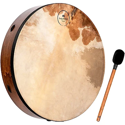 MEINL Sonic Energy Ritual Drum with Goat Skin Head