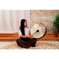 MEINL Sonic Energy Ritual Drum with Goat Skin Head