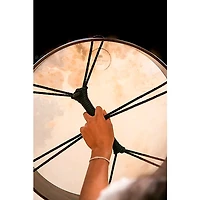 MEINL Sonic Energy Ritual Drum with Goat Skin Head