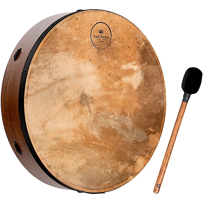 MEINL Sonic Energy Ritual Drum with Goat Skin Head
