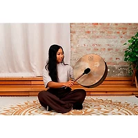 MEINL Sonic Energy Ritual Drum with Goat Skin Head