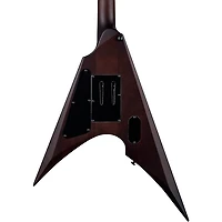 ESP LTD Arrow-1000 Electric Guitar Dark Brown Sunburst Satin