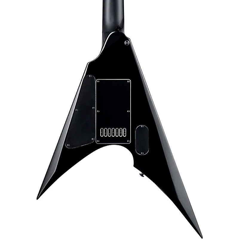 ESP LTD Arrow 1007 Electric Guitar Black