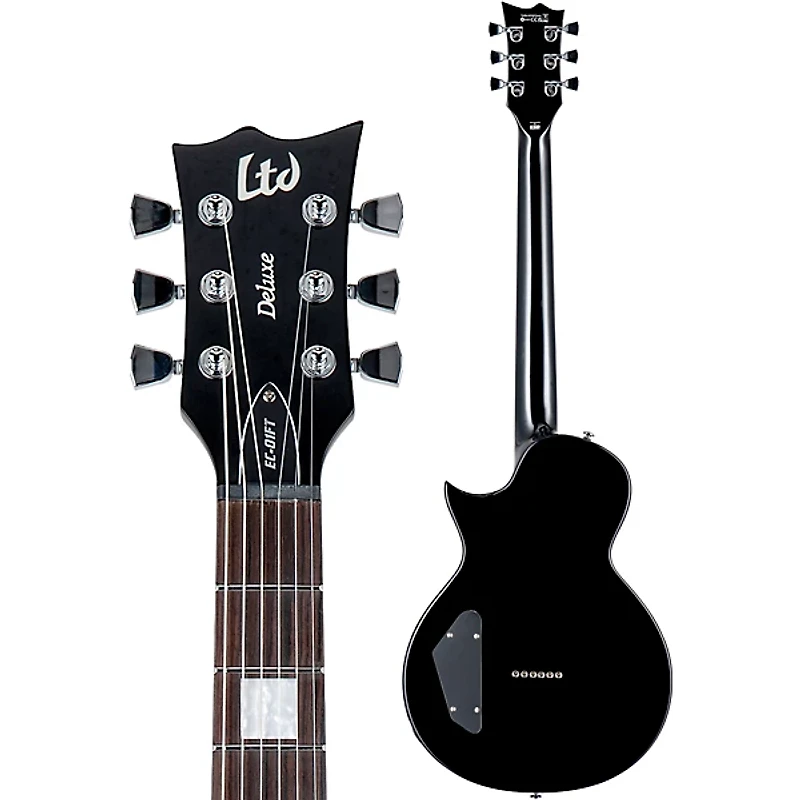 ESP LTD EC-01 Electric Guitar -