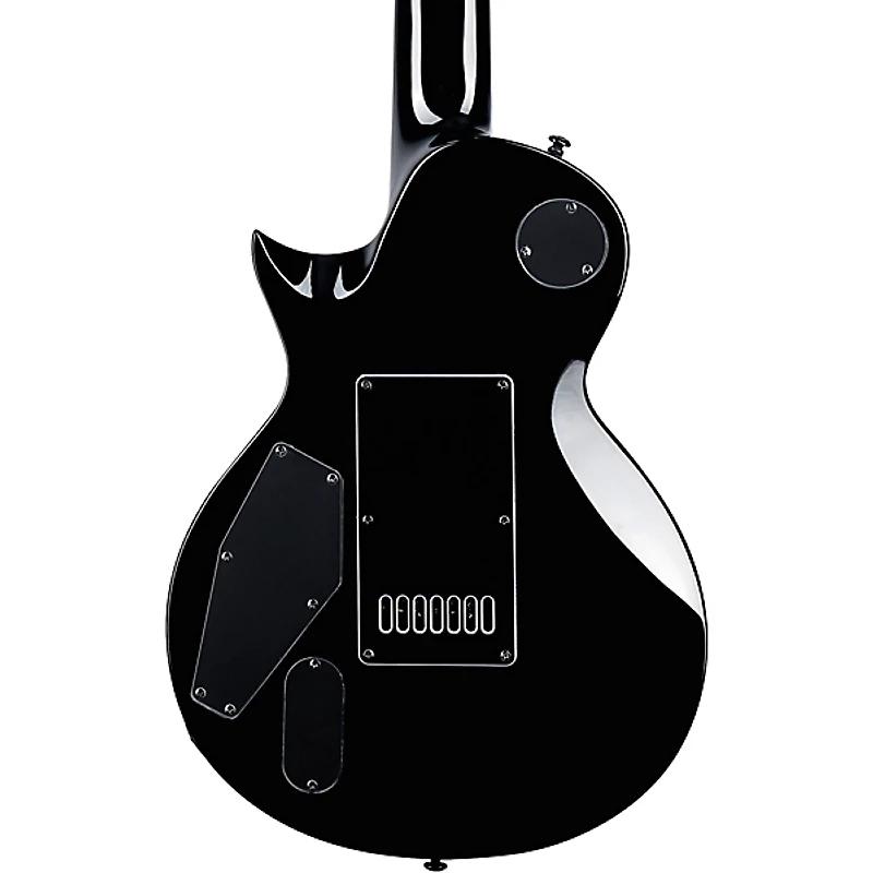 ESP LTD EC-1007 Electric Guitar Black