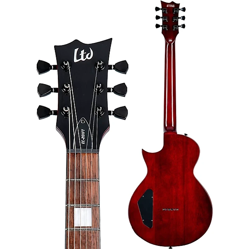 ESP LTD EC-201 Electric Guitar