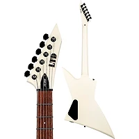 ESP LTD EX-200 Electric Guitar Olympic White