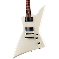 ESP LTD EX-200 Electric Guitar Olympic White