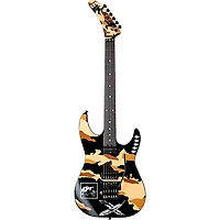 ESP LTD George Lynch Electric Guitar Desert Eagle
