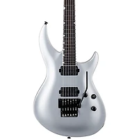 ESP LTD H3-1000FR Electric Guitar Metallic Silver