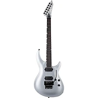 ESP LTD H3-1000FR Electric Guitar Metallic Silver