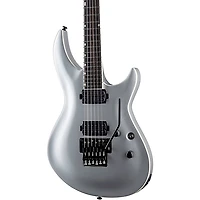 ESP LTD H3-1000FR Electric Guitar Metallic Silver