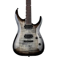 ESP LTD MH-1000NT Electric Guitar Charcoal Burst