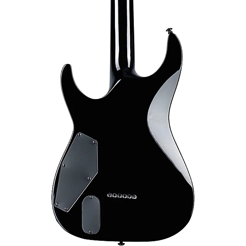 ESP LTD MH-1000NT Electric Guitar Charcoal Burst