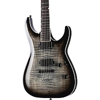 ESP LTD MH-1000NT Electric Guitar Charcoal Burst