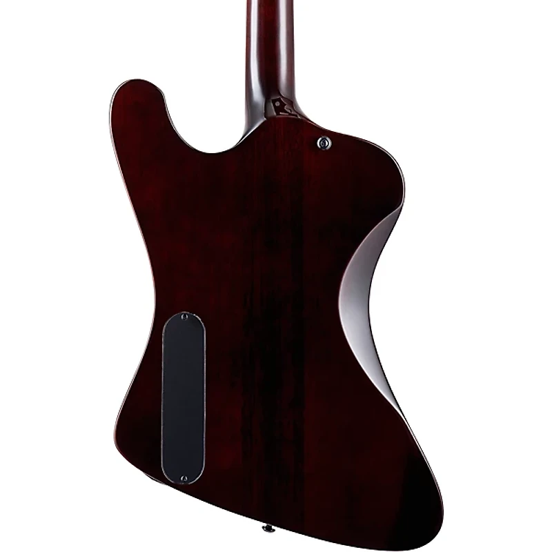 ESP LTD Phoenix-1001 Electric Guitar Tobacco Sunburst