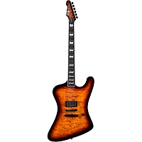 ESP LTD Phoenix-1001 Electric Guitar Tobacco Sunburst