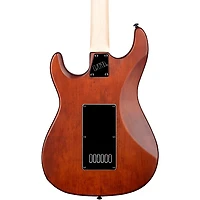 ESP LTD SN-1000 EverTune Koa Electric Guitar Natural Satin